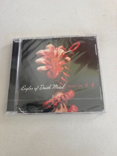 Eagles death metal - of,