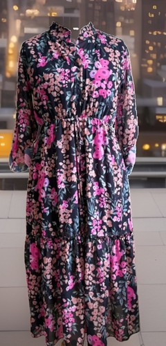 Kurt muller pink - kurt, black