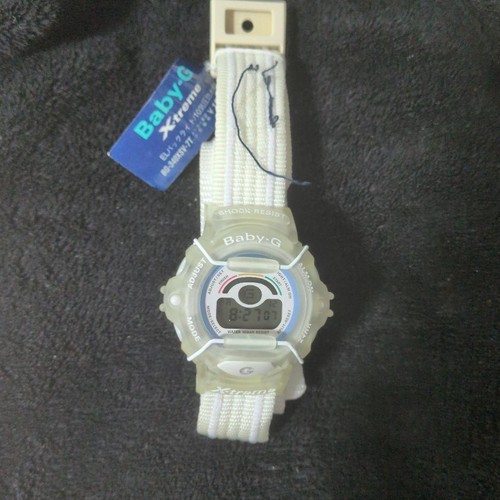 Casio baby xtreme digital - xtreme,