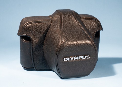 Olympus om 3 - om-2, om-4