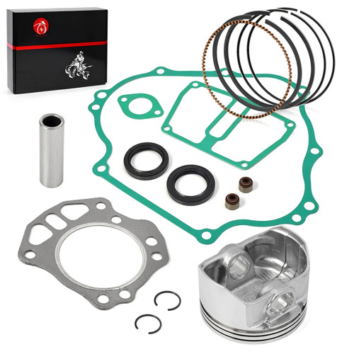 Engine rebuild kit piston - engine,