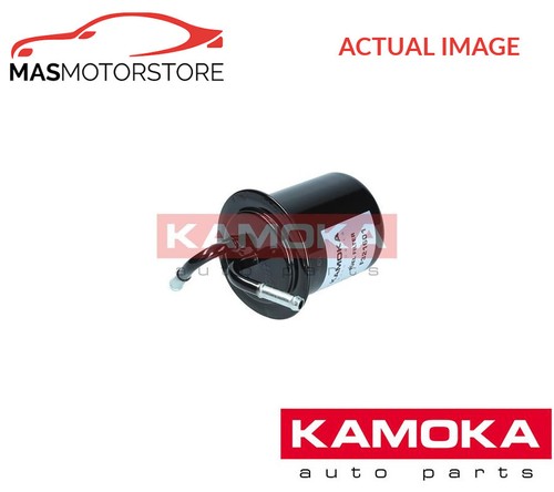 Engine fuel filter kamoka - filter,
