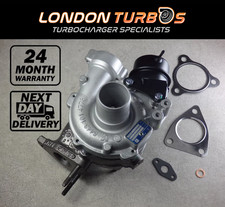 Renault / Vauxhall 1.6DCI 130HP-96KW 54389700000 / 1 / 7 / 17 Turbo + Gaskets