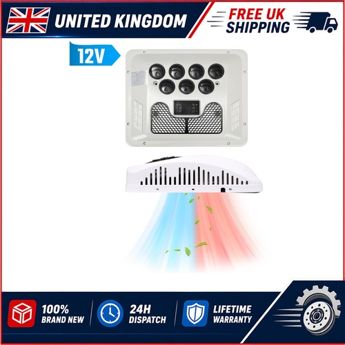 Rooftop air conditioner - rooftop,