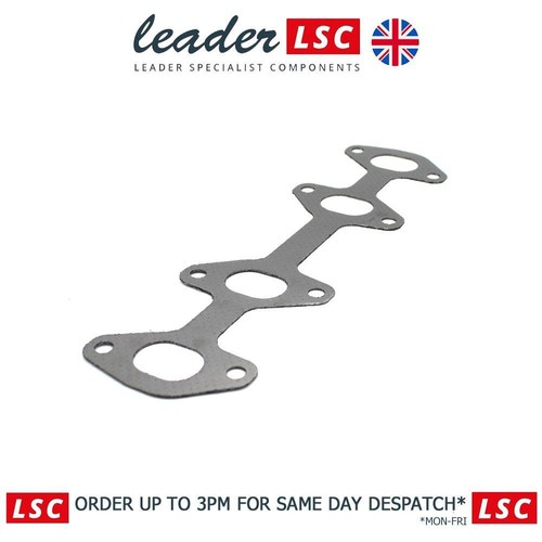 Exhaust manifold gasket - exhaust,