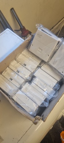 Telephone master socket nte5a - telephone,