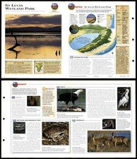 St Lucia Wetland Park #60