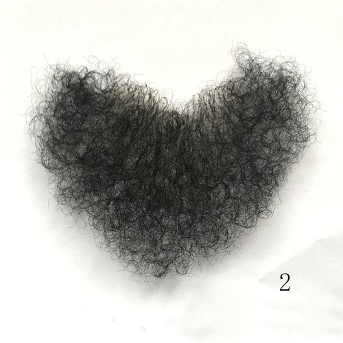 Pubic hair wig human - wig,