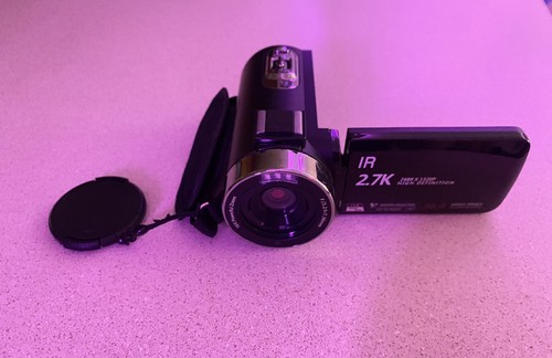 Digital camcorder - digital,