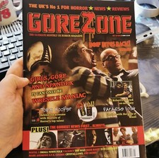 gorezone issue 21 hostel 2