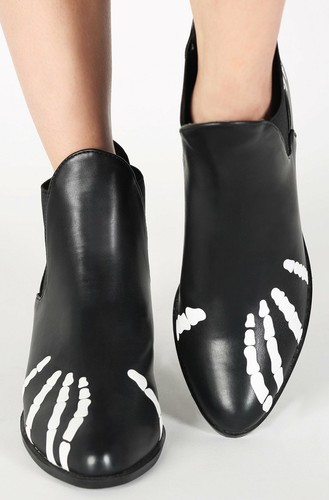Iron fist gothic - iron,