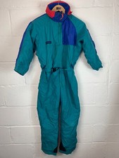 Youth COLUMBIA One Piece Ski