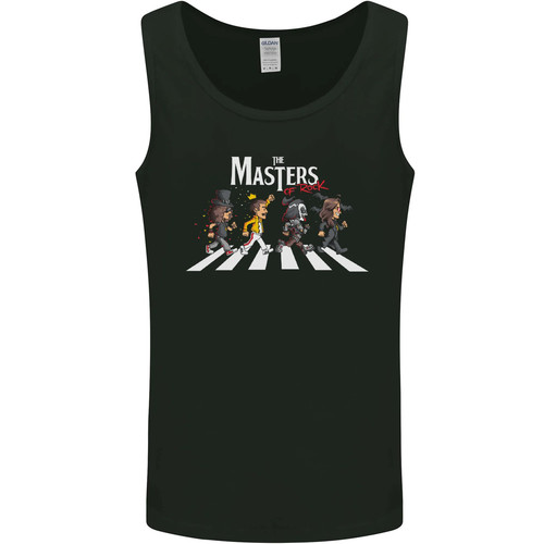 Masters rock band music - band,