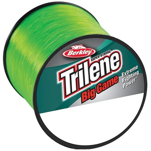 Berkley trilene big game - game, solar