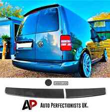 VW Caddy & Maxi Van Sportline