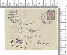 10.2.1914 R Vlona | Valona