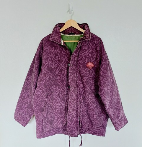 Neill coat size large - o, womens