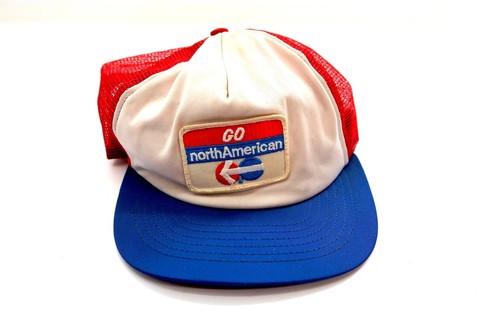 Vintage north american - north,