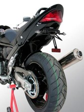 Ermax undertray glossy black - undertray,