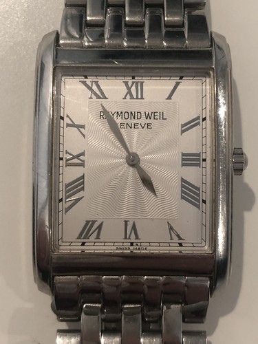 Raymond weil don giovanni - raymond,