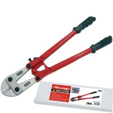 Neilsen bolt cutters heavy - 18",