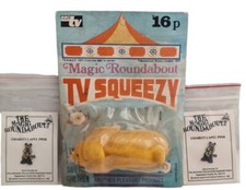The Magic Roundabout vintage