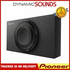 Pioneer TS-D10LB 10" D Series