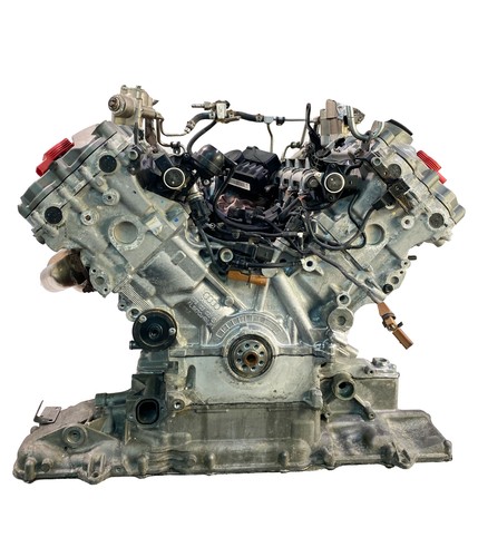 Engine for audi 8t - audi,