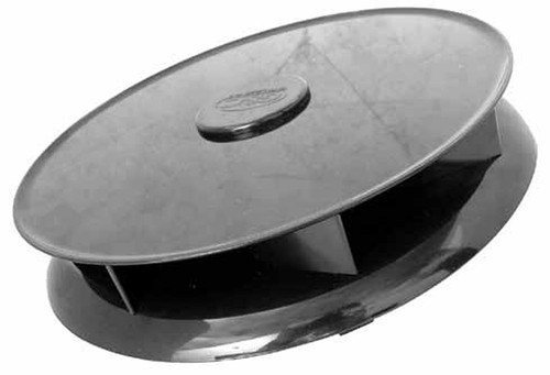 Turbo low profile - turbo, rotary
