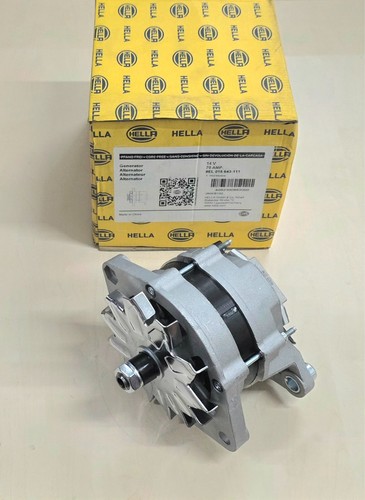 Alternator 70a fits - alternator,