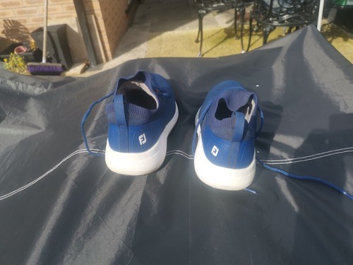 Foot joy spikless golf - spikless,