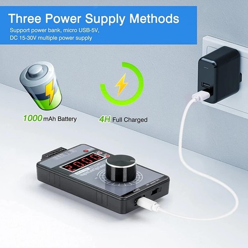 Adjustable signal generator - adjustable,