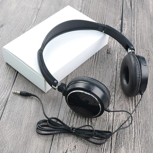 Wired headphone over ear - headphone,