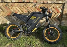 Coswheel GT20 Eletric Bike 20