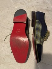 Christian Louboutin Paris