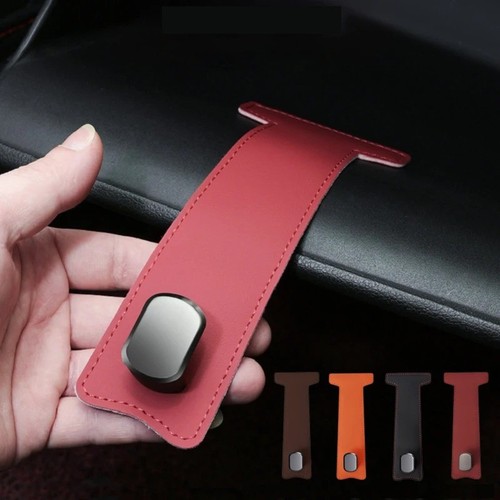 Glove box hook hanging - box,