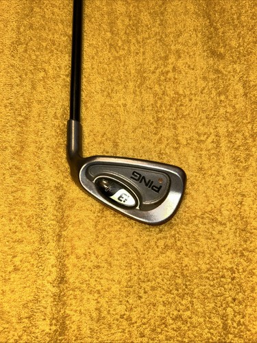 Ping ladies iron - i3+,