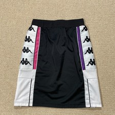 VINTAGE Kappa Skirt Womens 8