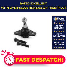 Ball Joint fits VOLVO 780 2.4D Lower 86 to 90 D24TIC Suspension 002704773 Apec