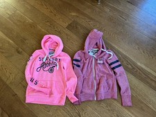 2 SUPERDRY LADIES girls