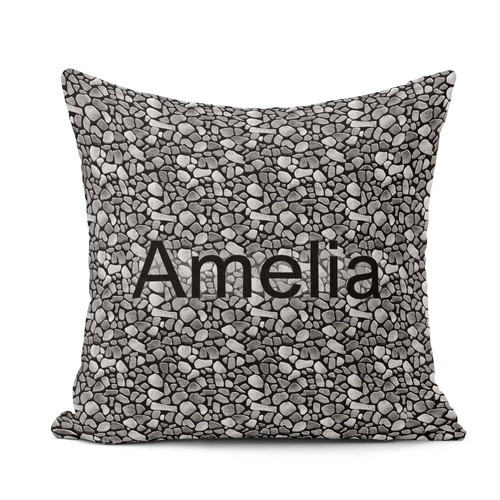 Cushion throw pillow - cushion, and
