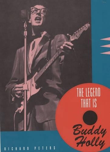 The legend that - that, buddy