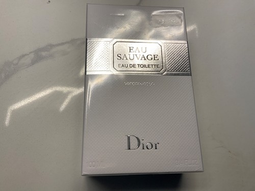 Eau sauvage toilet dior - sauvage,