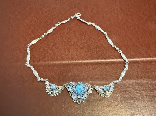1920s 1950s vintage silver - vintage,