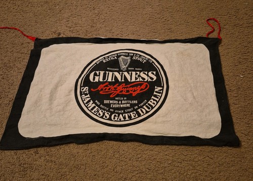Vintage guinness irish - guinness,