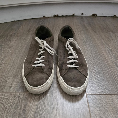 Common projects achilles - common,