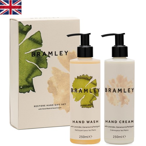 Bramley hand wash and - bramley,