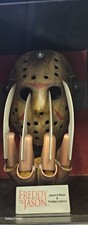 NECA Freddy vs Jason Mask &