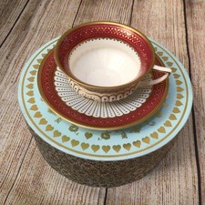 Wedgwood Harlequin Collection