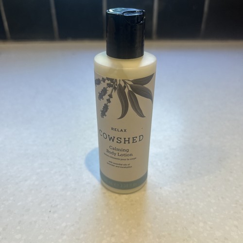 Brand new unused cowshed - brand,